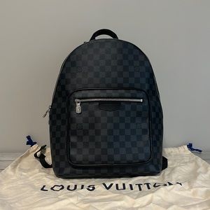 Louis Vuitton Josh NV Backpack
